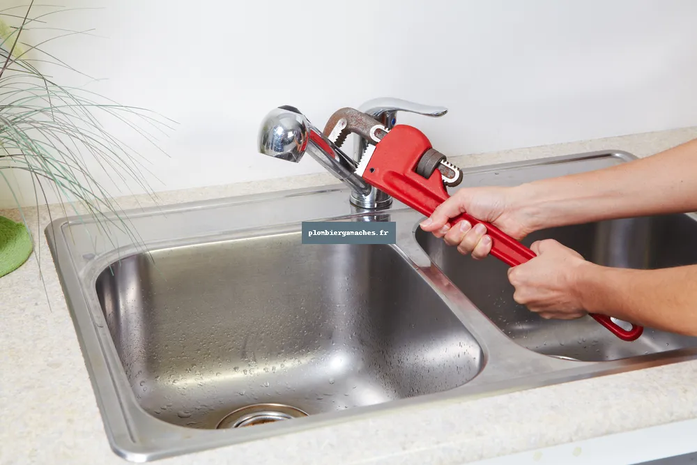 Plombier Gamaches 80220