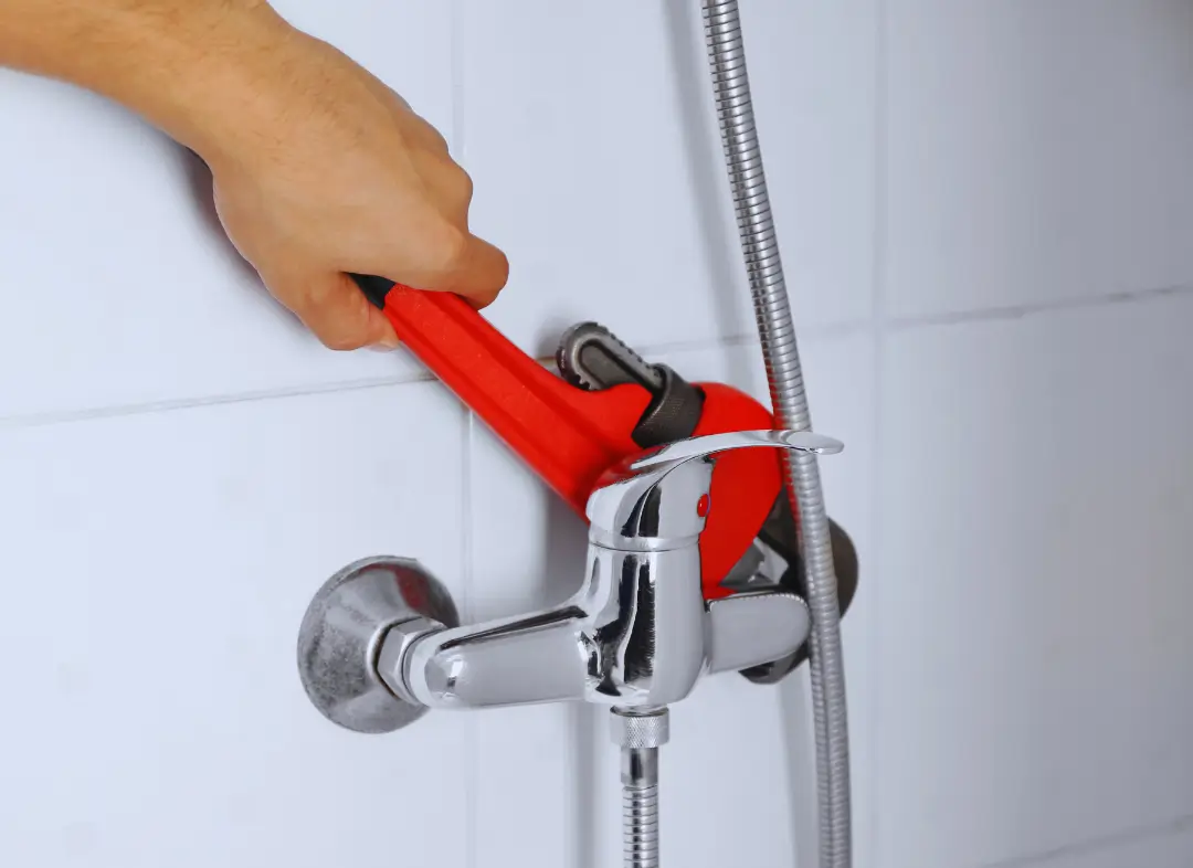 Mitigeur Thermostatique douche Gamaches